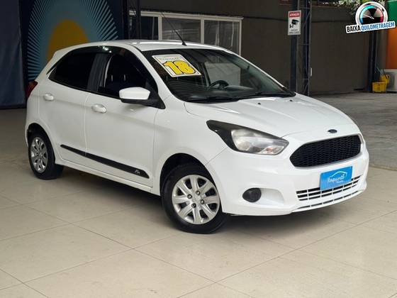 FORD KA 1.0 TI-VCT FLEX SE PLUS MANUAL FORD KA 1.0 TI-VCT FLEX SE PLUS MANUAL